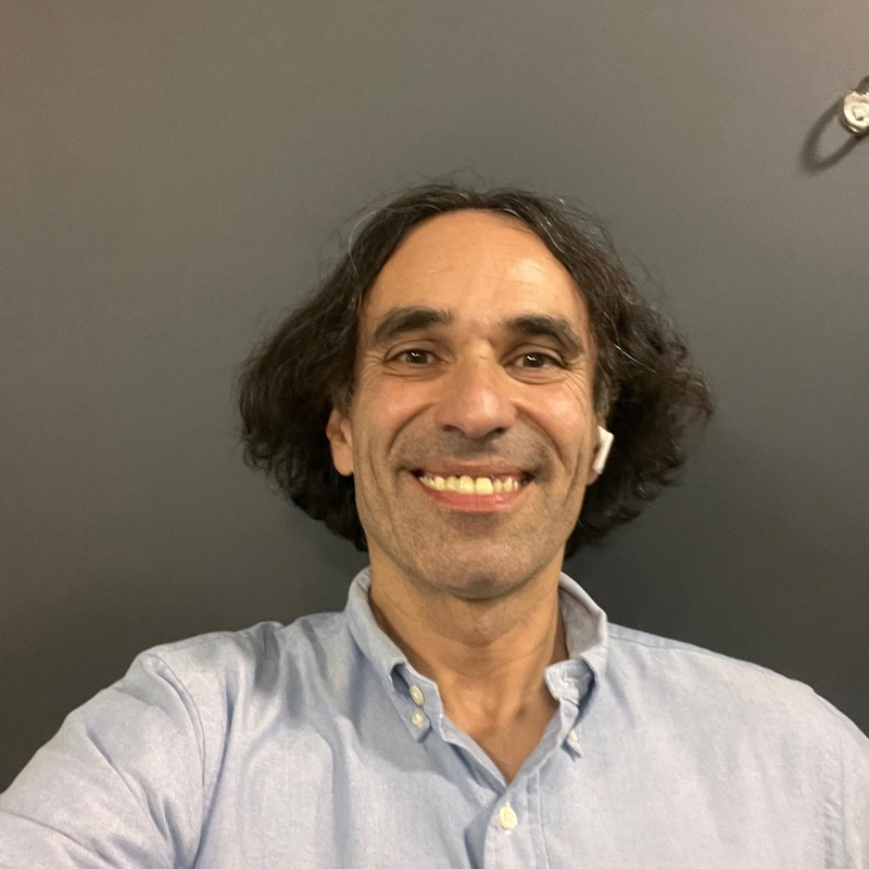 Carlos Pardo
